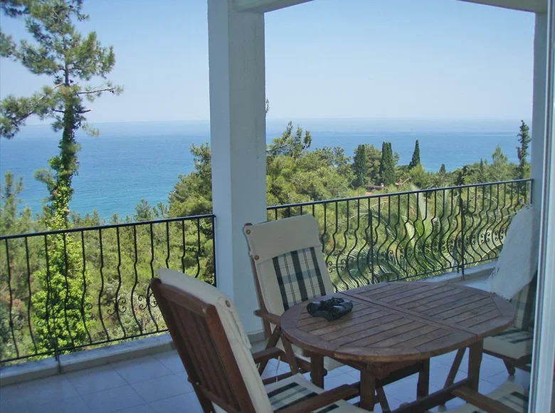 1 bedroom Villa 452 m² Olympiaki Akti (Beach), Greece