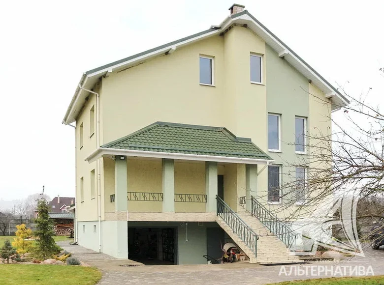 Casa 231 m² Kaviardziaki, Belarús
