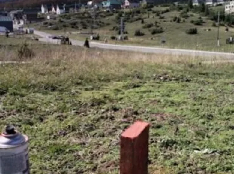 Land  Razvrsje, Montenegro