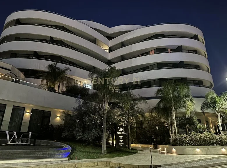 Studio 1 zimmer 46 m² Durrës, Albanien