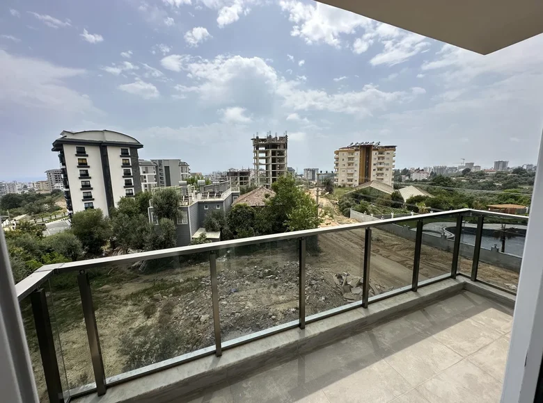 Apartamento 2 habitaciones 50 m² Alanya, Turquía