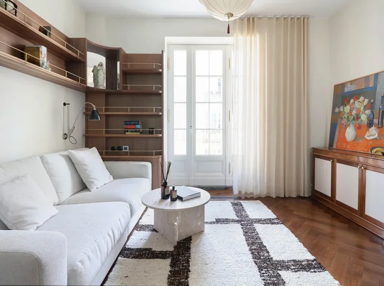 Mieszkanie 3 pokoi 60 m² w Warszawa, Polska