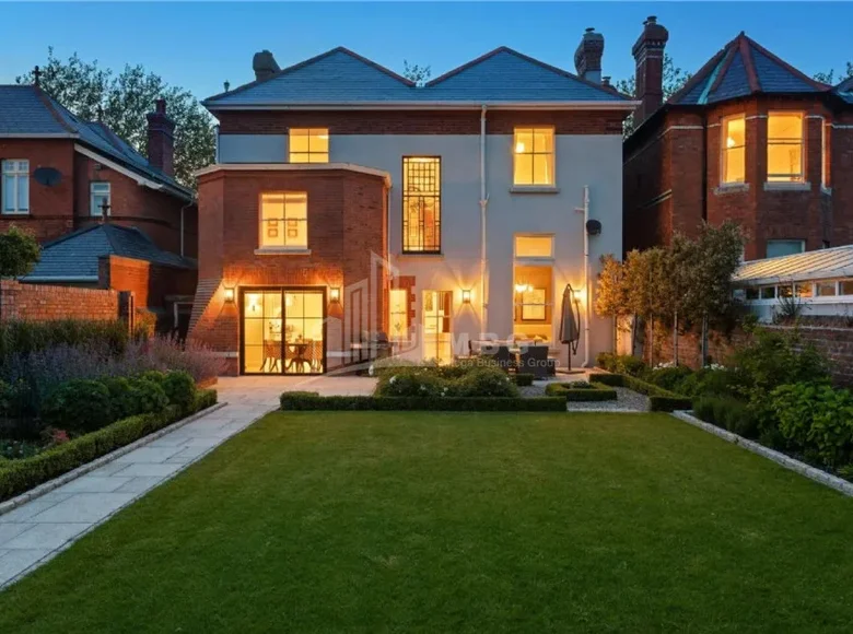 Villa de 6 habitaciones 250 m² Tiflis, Georgia