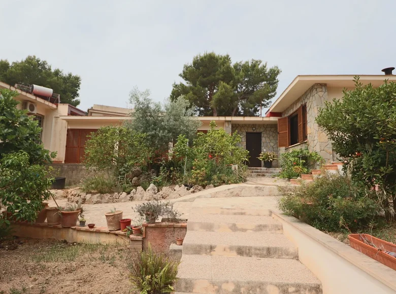 Château 4 chambres 280 m² Santa Ponsa, Espagne