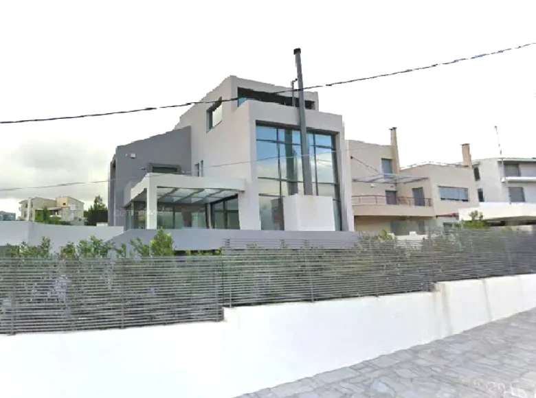Вилла 3 спальни 400 м² Municipality of Rafina Pikermi, Греция