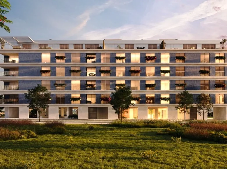 Mieszkanie 2 pokoi 96 m² Amsterdam, Holandia