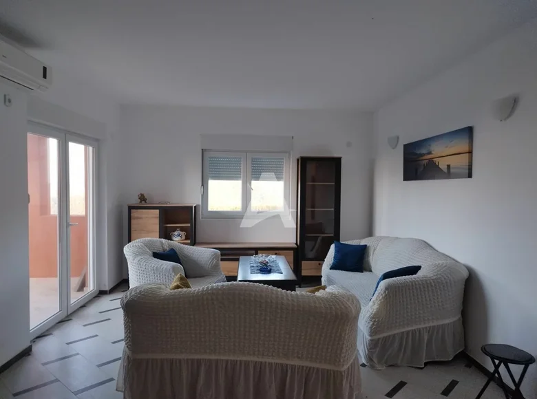 Mieszkanie 1 pokój 58 m² w Prijevor, Czarnogóra