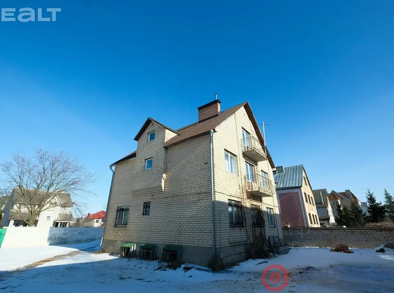 Lager 1 410 m² Minsk, Belarus