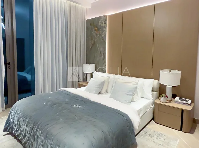 Wohnung 3 zimmer 2 204 m² Dubai, Vereinigte Arabische Emirate