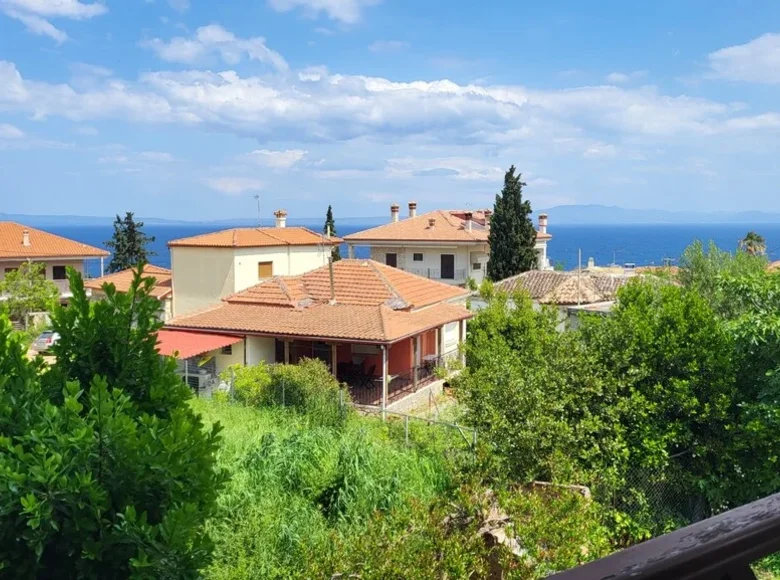 Apartamento 2 habitaciones 45 m² Afytos, Grecia