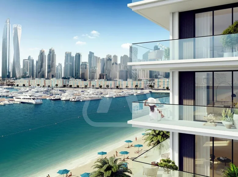 Wohnung 1 zimmer 750 m² Dubai, Vereinigte Arabische Emirate