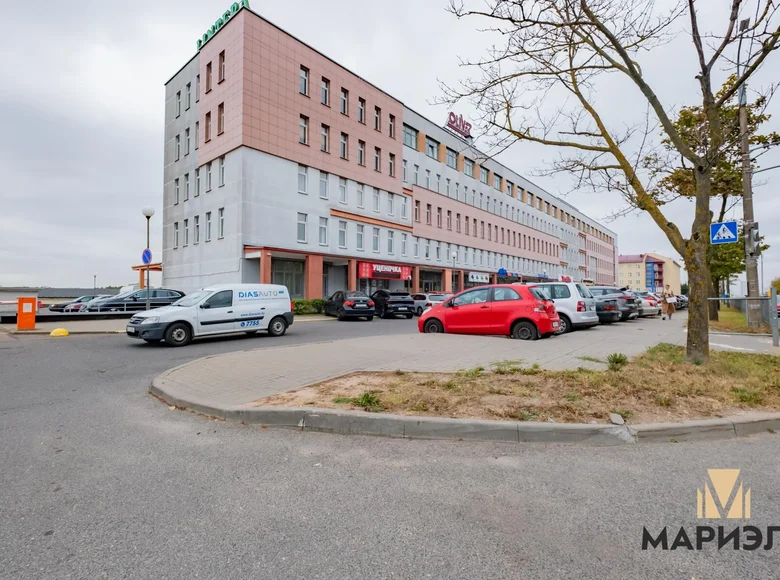 Warehouse 111 m² in Minsk, Belarus