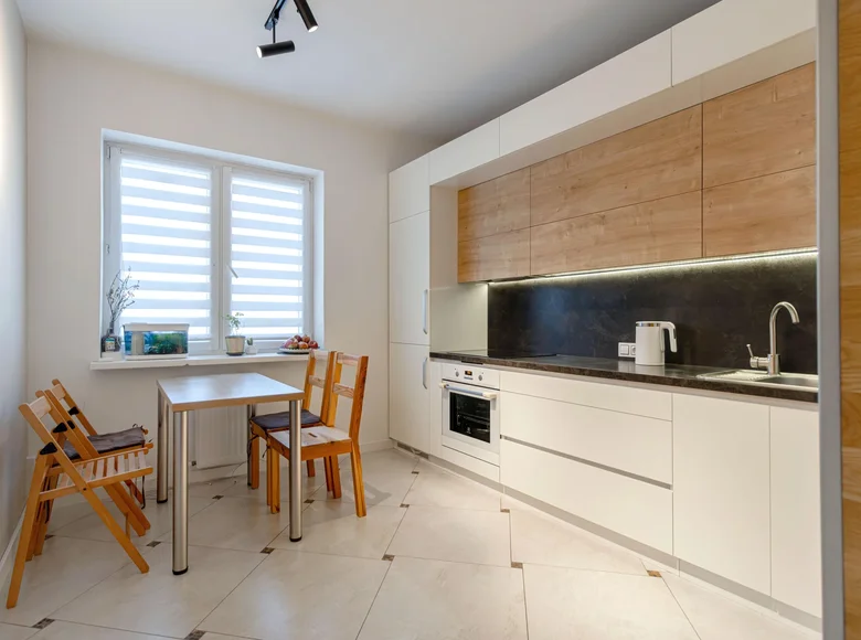 Wohnung 2 zimmer 59 m² Minsk, Belarus