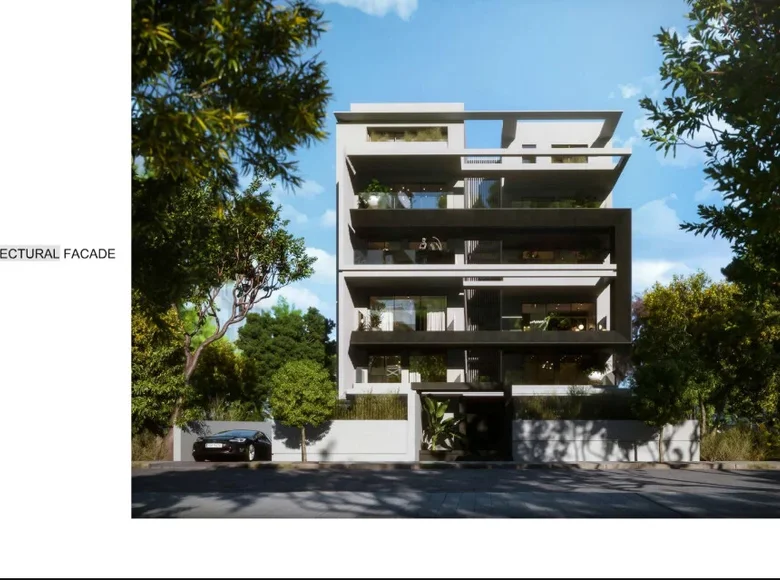 3 bedroom townthouse 146 m² Municipality of Vari - Voula - Vouliagmeni, Greece