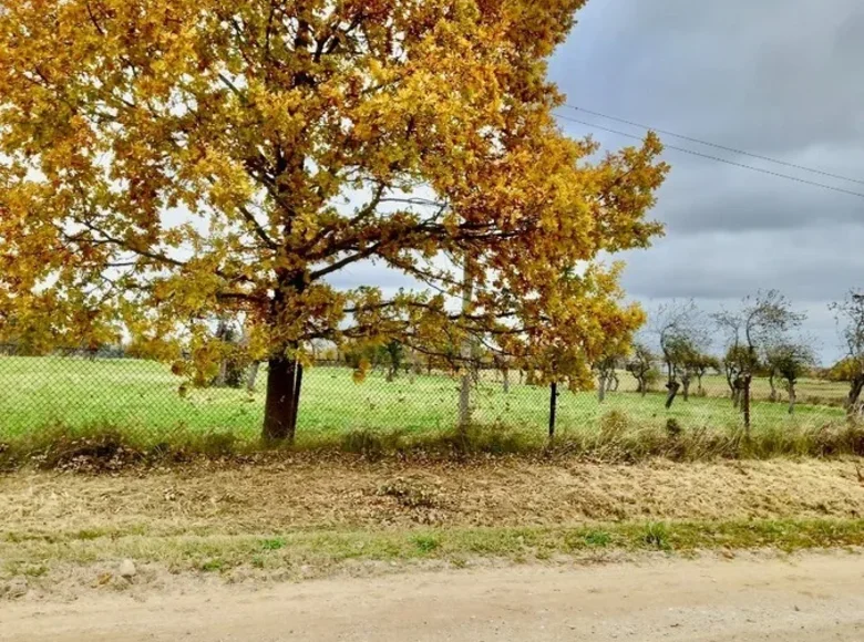 Działki  Szawle, Litwa