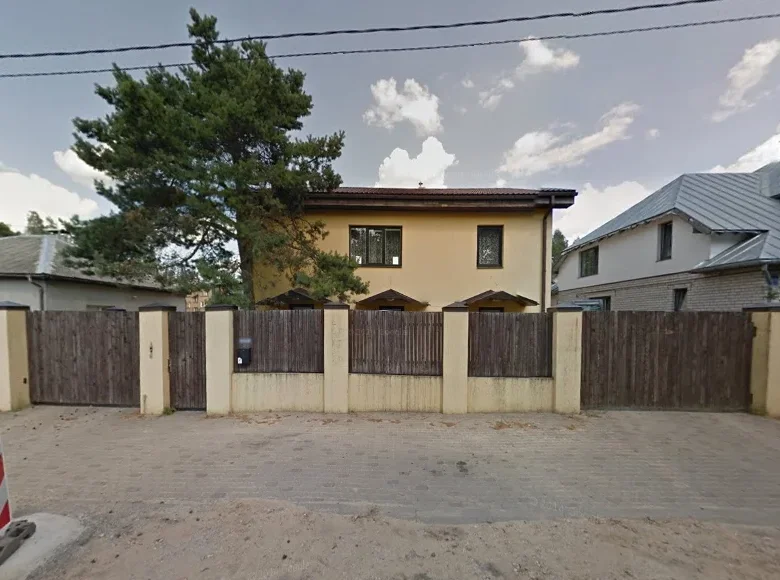Willa 6 pokojów 312 m² Ryga, Łotwa