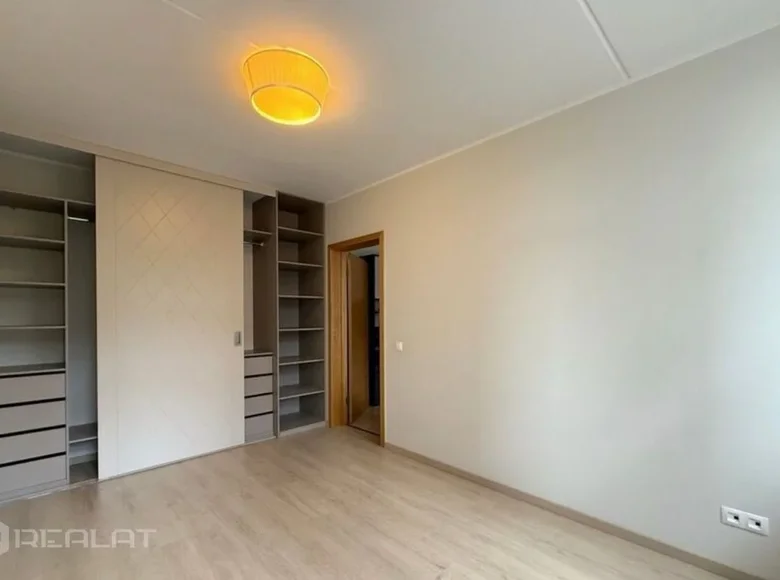 2 room apartment 62 m² in Riga, Latvia
