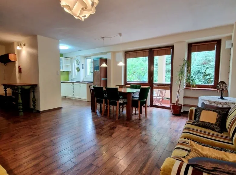 3 room apartment 70 m² Smolice, Poland