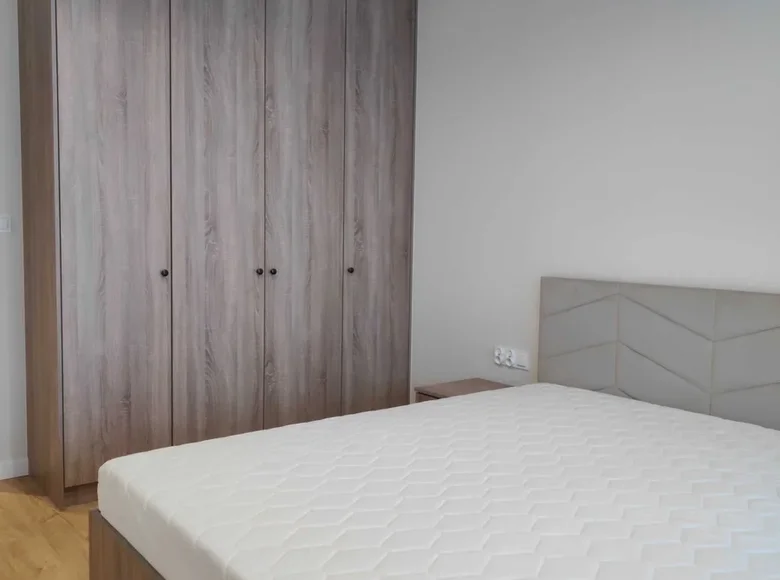 Appartement 2 chambres 50 m² en Cracovie, Pologne