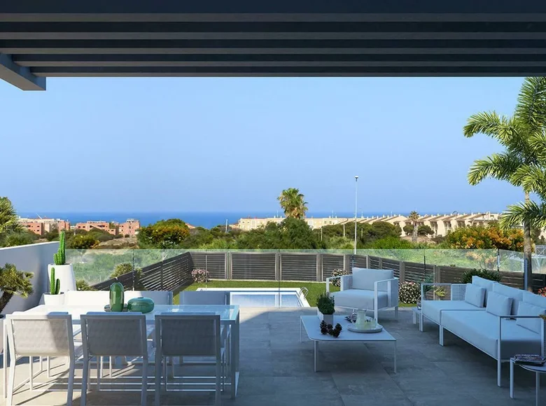Appartement 3 chambres 98 m² Guardamar del Segura, Espagne