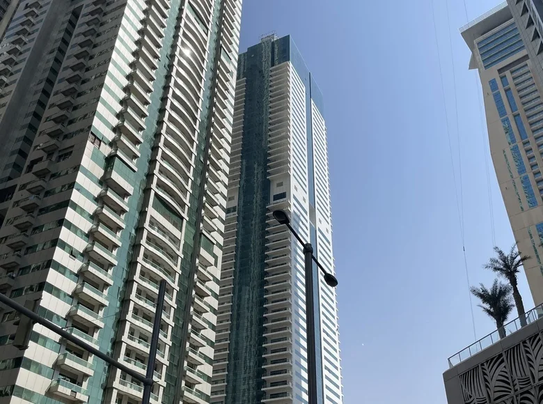 Квартира 1 спальня 82 м² Дубай, ОАЭ