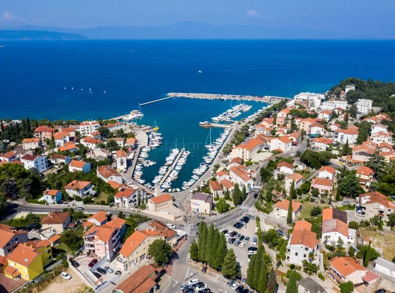 Casa 3 habitaciones 118 m² Radici, Croacia