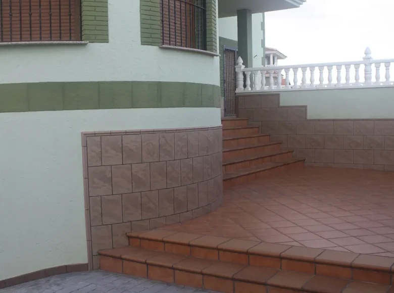 Вилла 3 спальни 319 м² Торревьеха, Испания