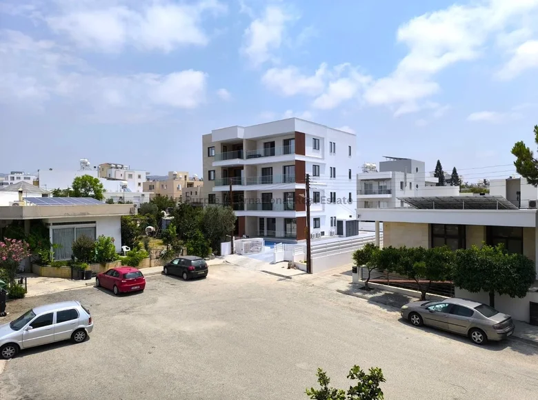 Appartement 2 chambres 79 m² Paphos, Chypre
