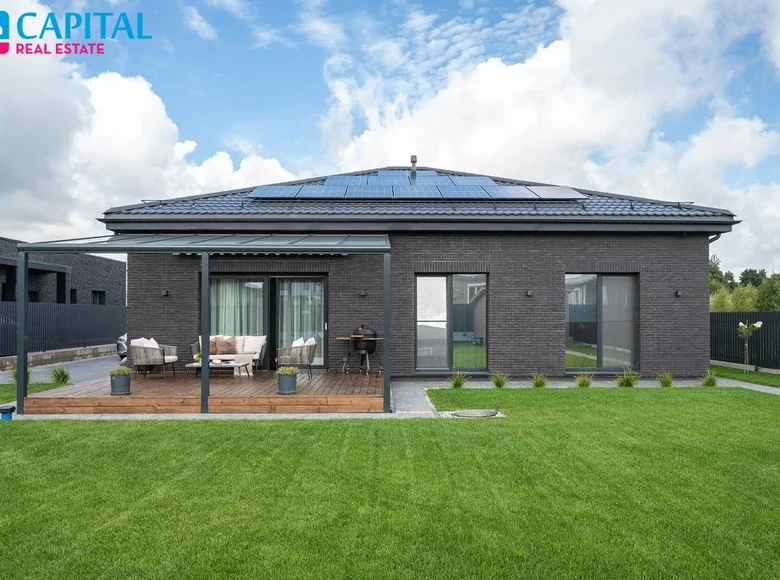 Haus 125 m² Vilnius, Litauen