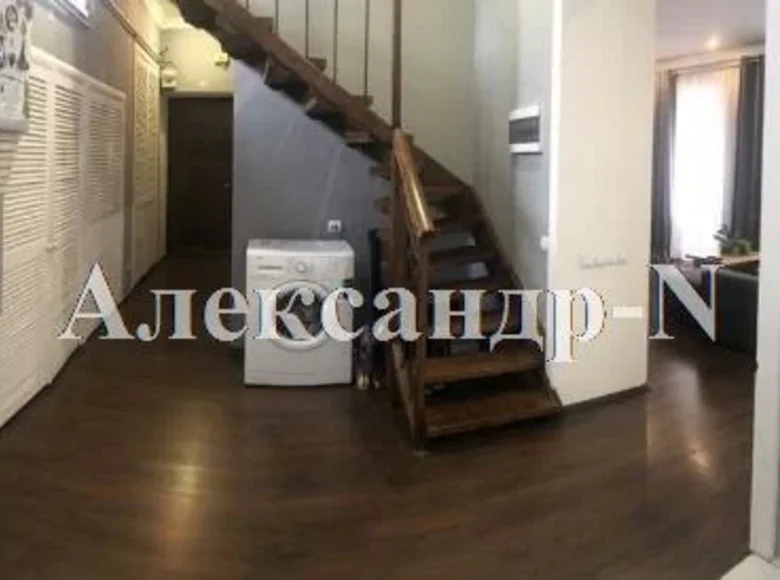 3 room apartment 80 m² Odesa, Ukraine