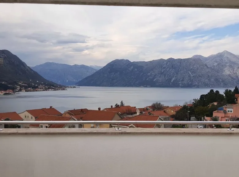 Mieszkanie 1 pokój  Dobrota, Czarnogóra