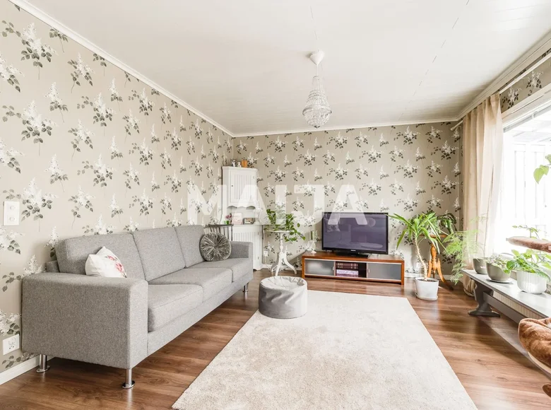 Mieszkanie 3 pokoi 80 m² Raahe, Finlandia