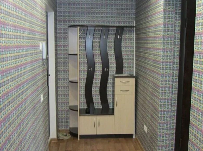 Mieszkanie 1 pokój 41 m² Muchaviecki sielski Saviet, Białoruś