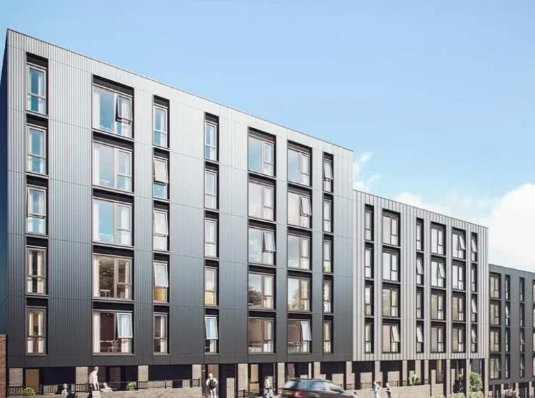 Apartamento 2 habitaciones 60 m² Fatih, Turquía