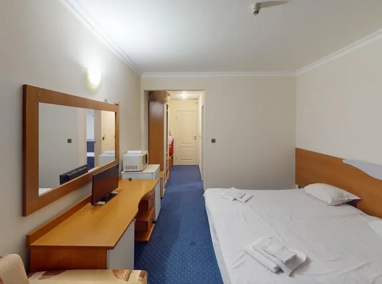 1 bedroom apartment 38 m² Nesebar, Bulgaria