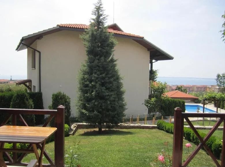 3 bedroom house 156 m² Sveti Vlas, Bulgaria