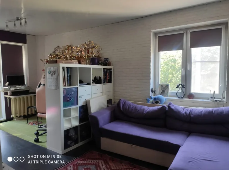  2 rooms 43 m² Gatchina, Russia