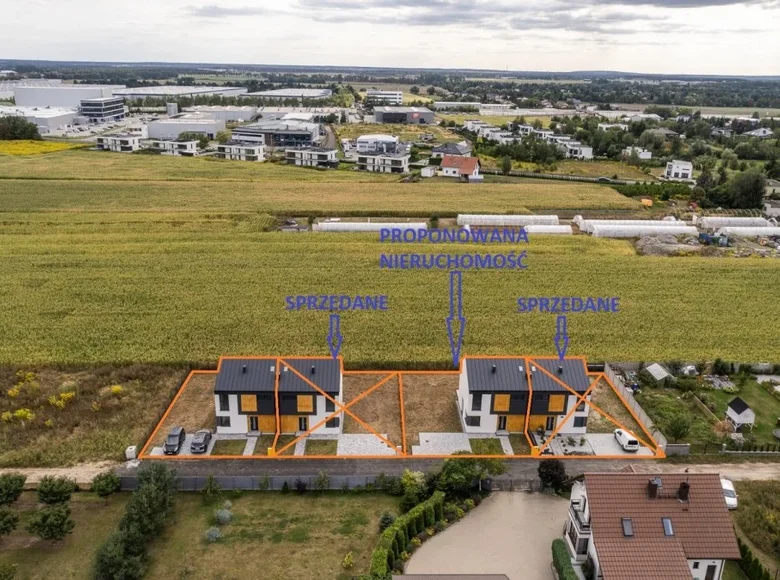 Apartment 97 m² Poznan, Poland