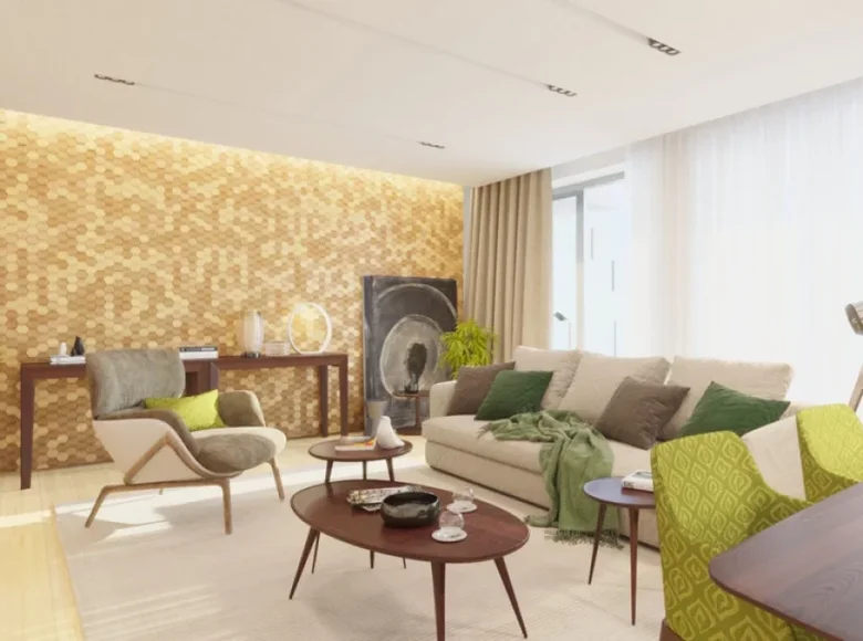 Appartement 4 chambres 193 m² Riga, Lettonie