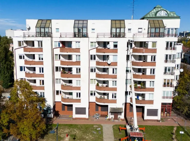 5 room apartment 124 m² Smolice, Poland