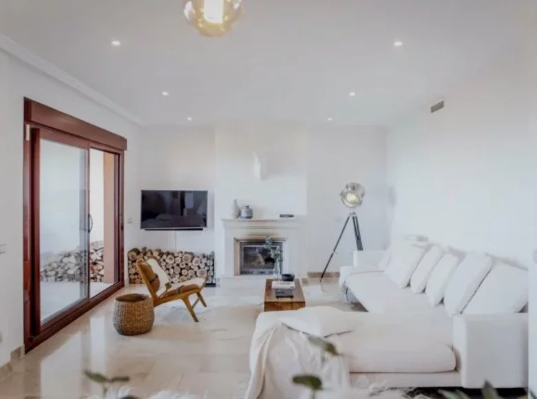 Таунхаус 3 спальни 254 м² Abadin, Испания