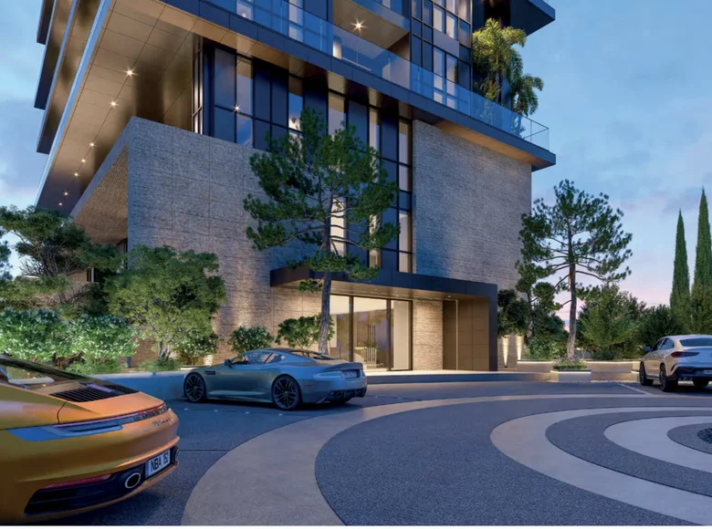 Квартира 3 спальни 114 м² Гермасойя, Кипр