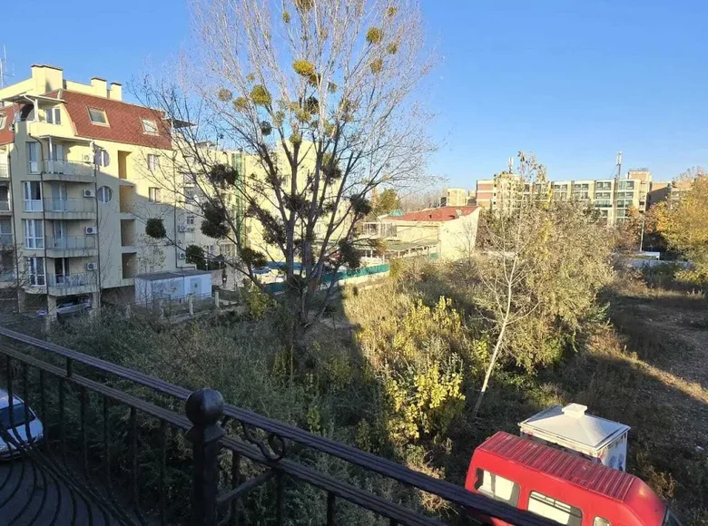 Квартира 1 спальня 72 м² Несебр, Болгария