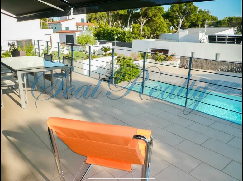 villa de 7 chambres 450 m² Sant Antoni, Espagne