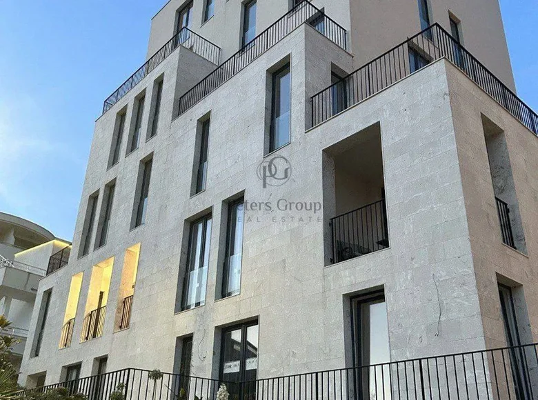 Mieszkanie 2 pokoi 62 m² Boreti, Czarnogóra