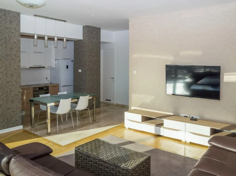 Apartamento 2 habitaciones 85 m² Budva, Montenegro