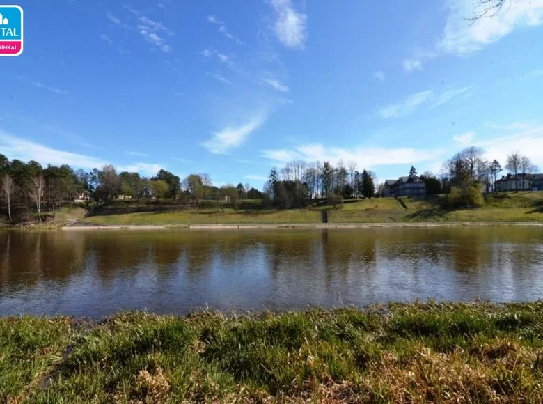 Atterrir  Druskininkai, Lituanie