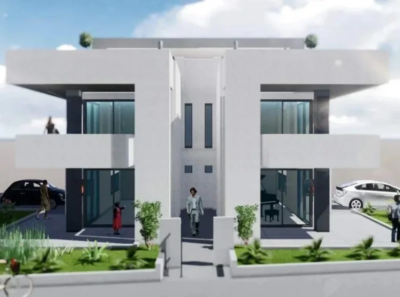 Villa de tres dormitorios 240 m² Paralia Dionisiou, Grecia