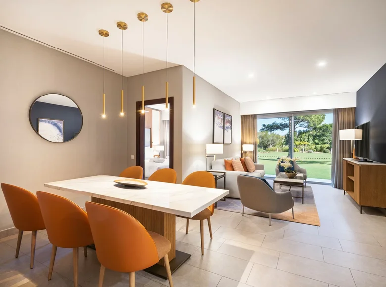 Квартира 1 комната 87 м² Loule, Португалия