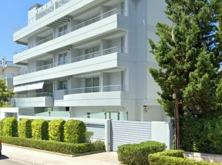 4 bedroom apartment 217 m² Municipality of Glyfada, Greece